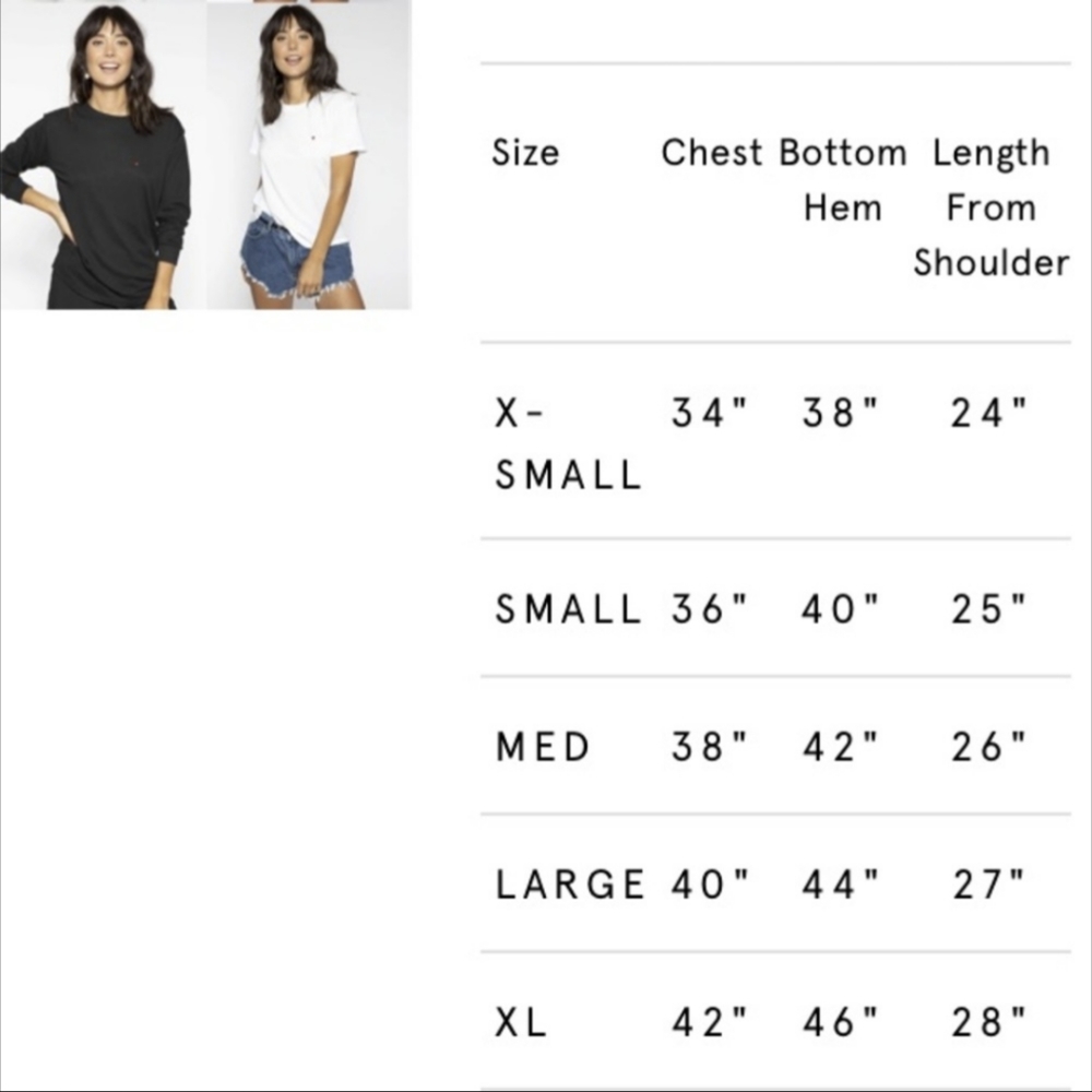 Sub_Urban Riot Women's Loose Graphic Tee - Picture 2 of 2